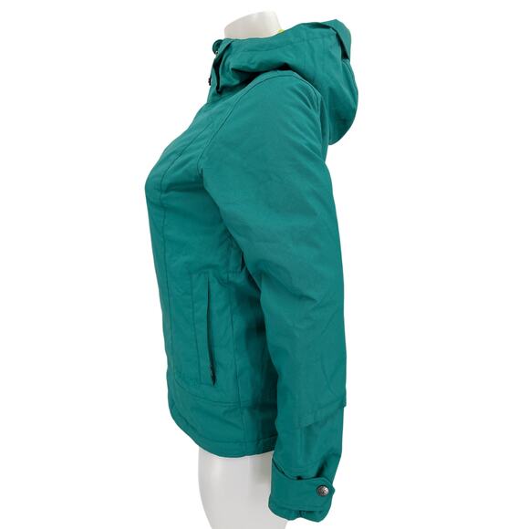 Burton Full Colors Dry Ride Snow Boarding Jacket Juniors S - Picture 3 of 12